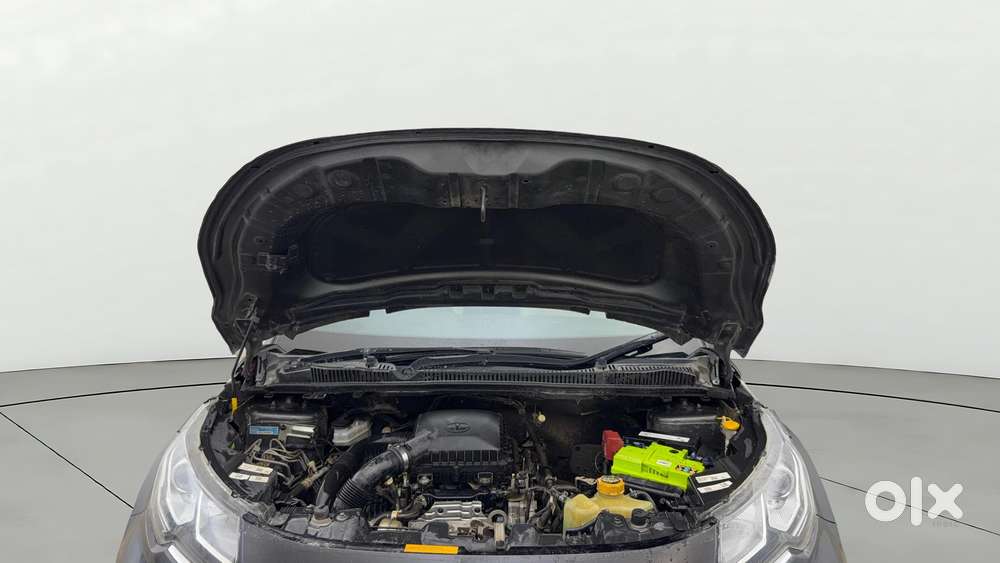 Tata Nexon 1.2 Revotron Xz Plus Premium, 2022, Petrol