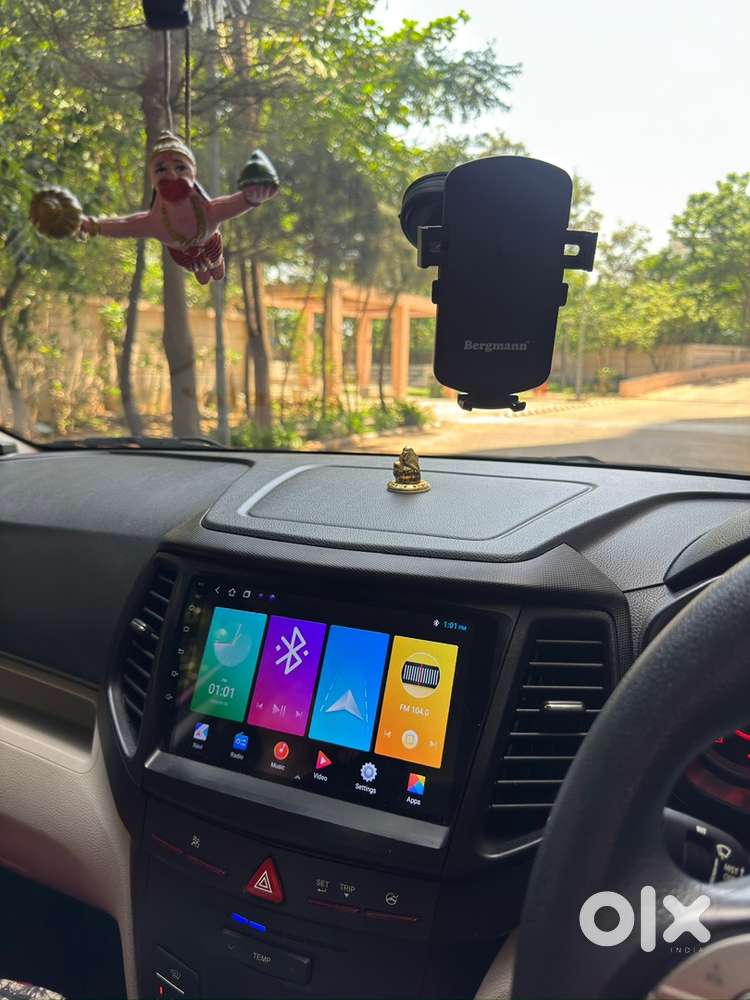 Mahindra Xuv300 Petrol 2022