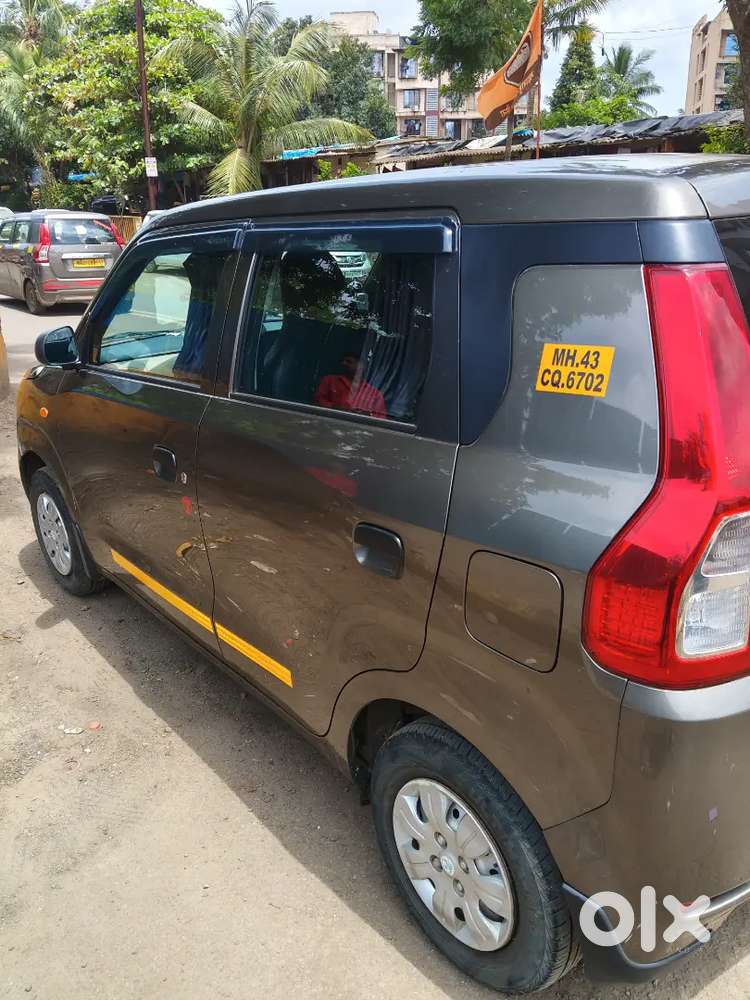 Maruti Suzuki Wagon R Lxi Cng 2026
