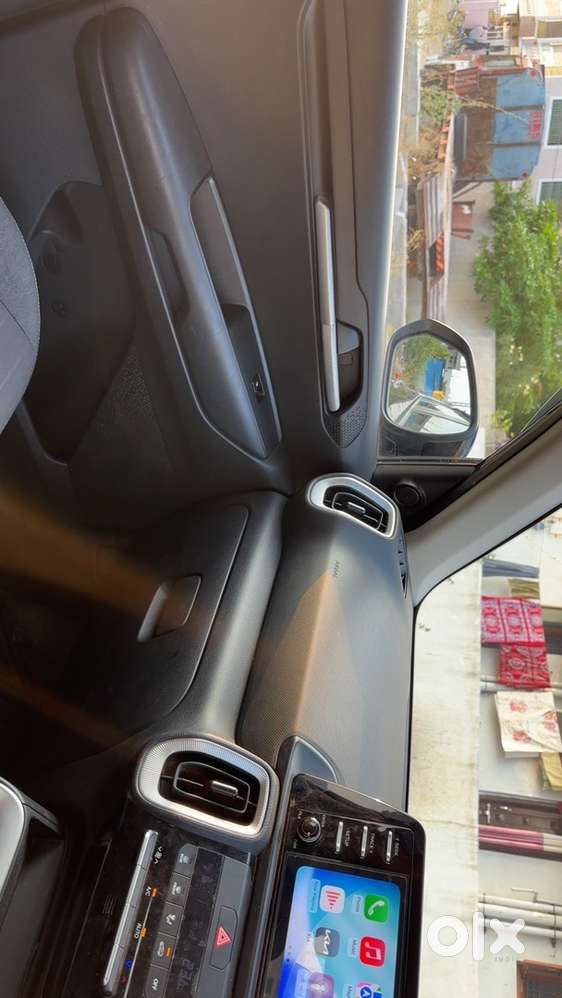 Kia Sonet 1.2 Htk Plus Petrol 2025