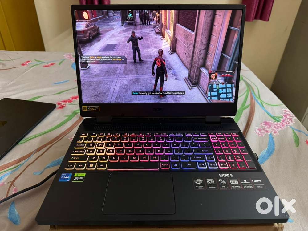 Acer Nitro Acer Laptop 16gb Ram I7 Acer Nitro I7, 16 GB RAM