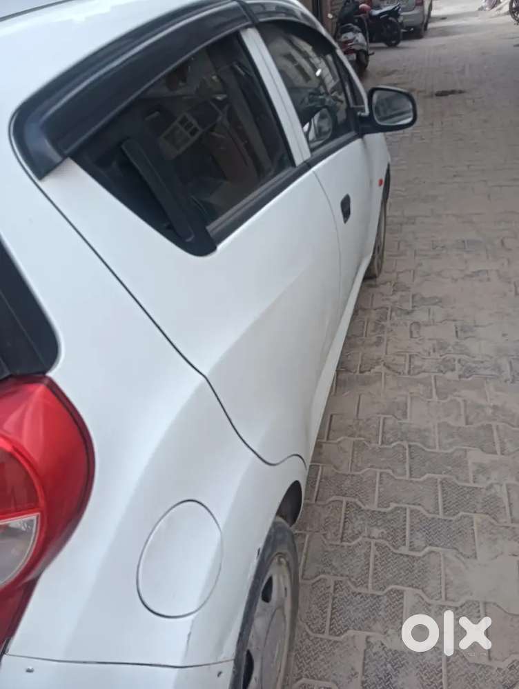 Chevrolet Beat 2016 Cng & Hybrids 73000 Km Driven