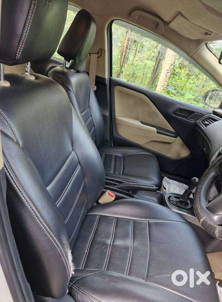 Honda City I Vtec Sv, 2014, Petrol