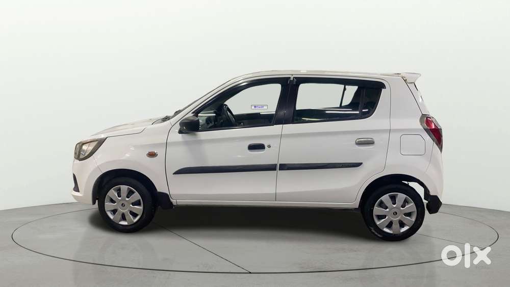 Maruti Suzuki Alto K10
