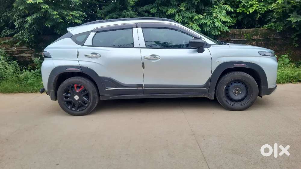 Maruti Suzuki Fronx 2024