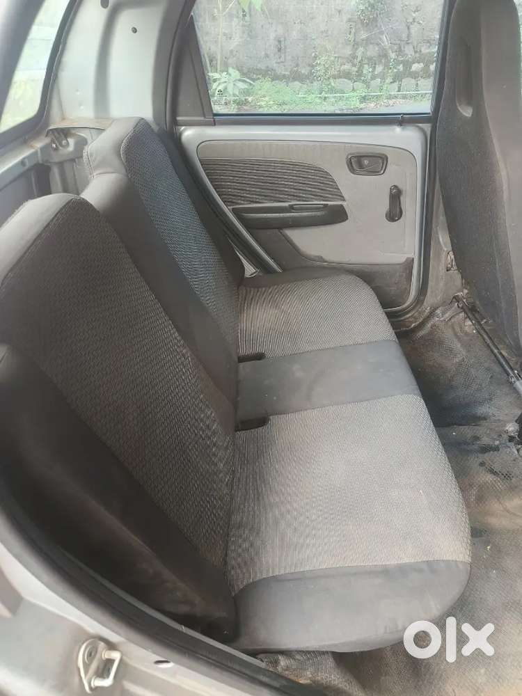 Tata Nano 2010 Lx Fc Current 2030