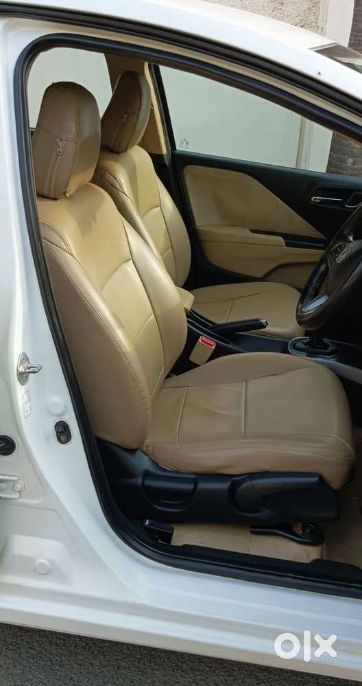 Honda City I-dtec V, 2019, Diesel