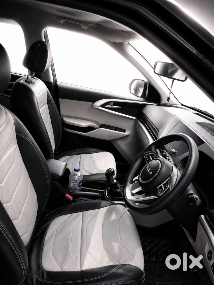 Kia Carens 2023 Diesel Well Maintained