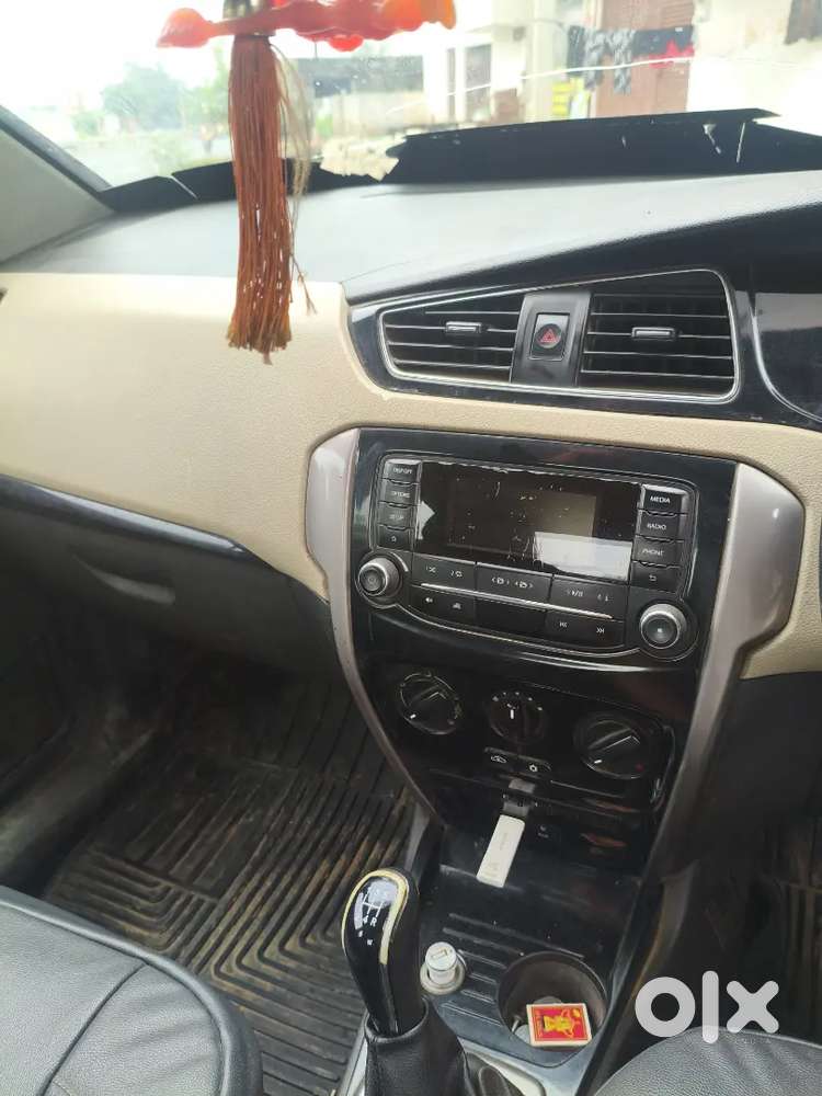 Tata Zest Diesel Manual 2016