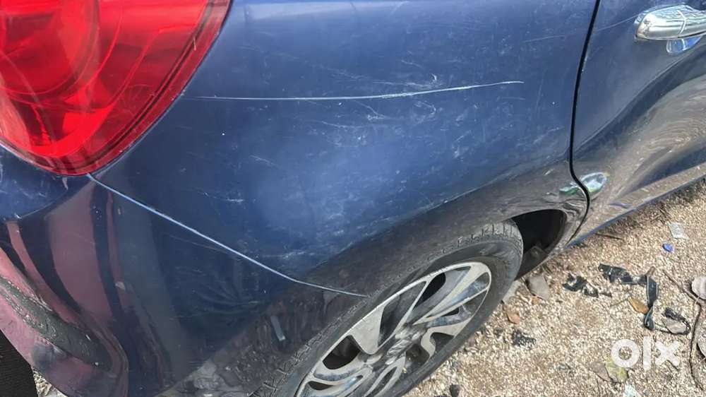 Maruti Suzuki Baleno 2020 December Petrol 82000 Km Driven