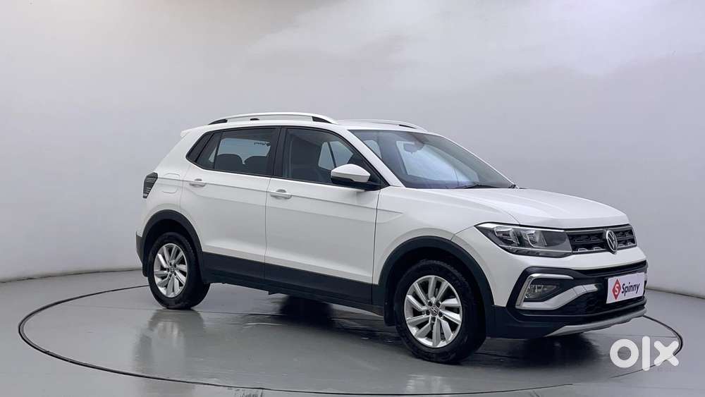 Volkswagen Tiguan 2.0 Tdi Highline, 2024, Petrol