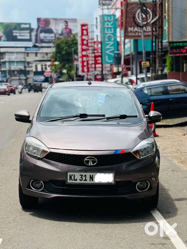 Tata Tiago Xz1.2. 2016 Model