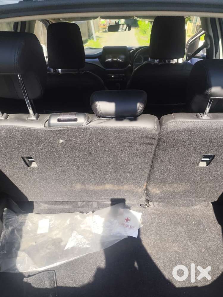 Maruti Suzuki Baleno Sigma, 2025, Petrol