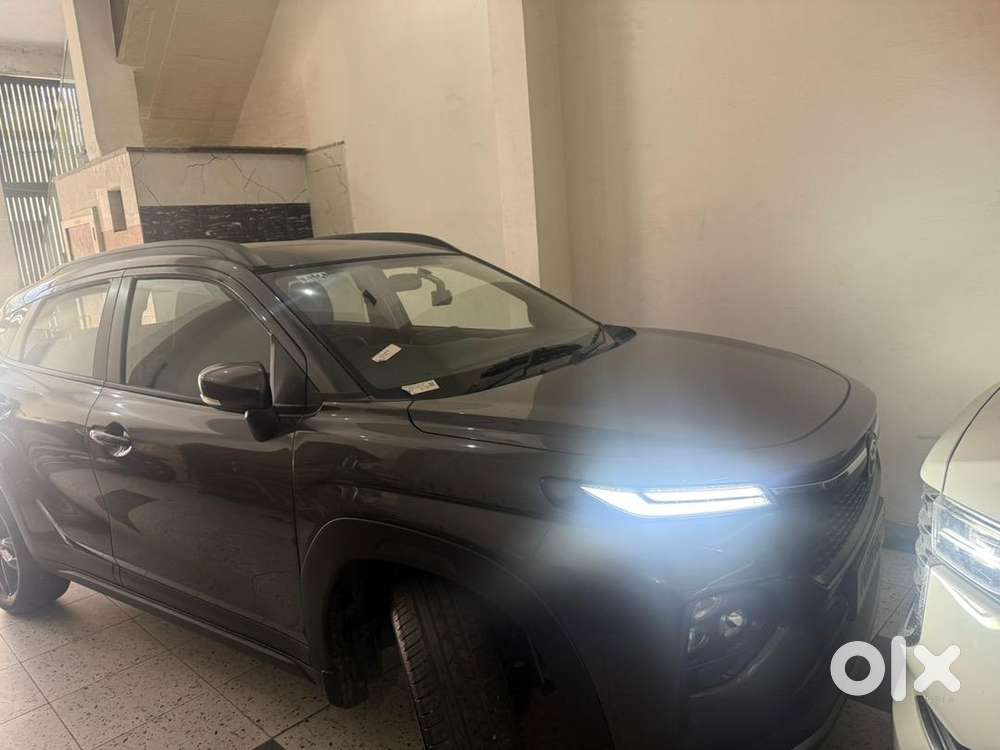 2025 Model Registered 2026 January.