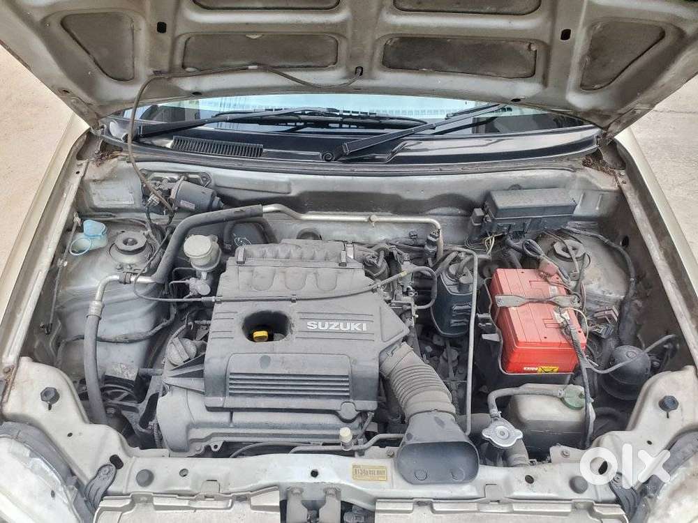 Maruti Suzuki Alto K10 Vxi, 2011, Petrol