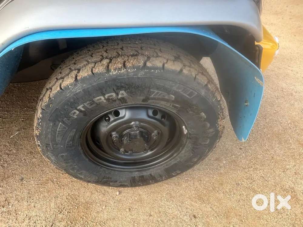 Mahindra Bolero 2016 Diesel 195000 Km Driven