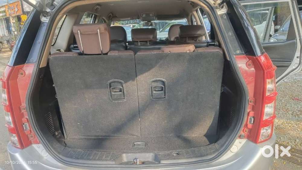 Mahindra Xuv500 W8, 2014, Diesel