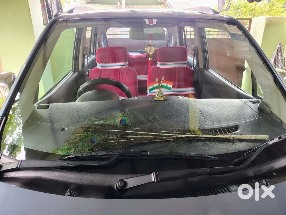 Maruti Suzuki Wagon R 1.0 Vxi Plus