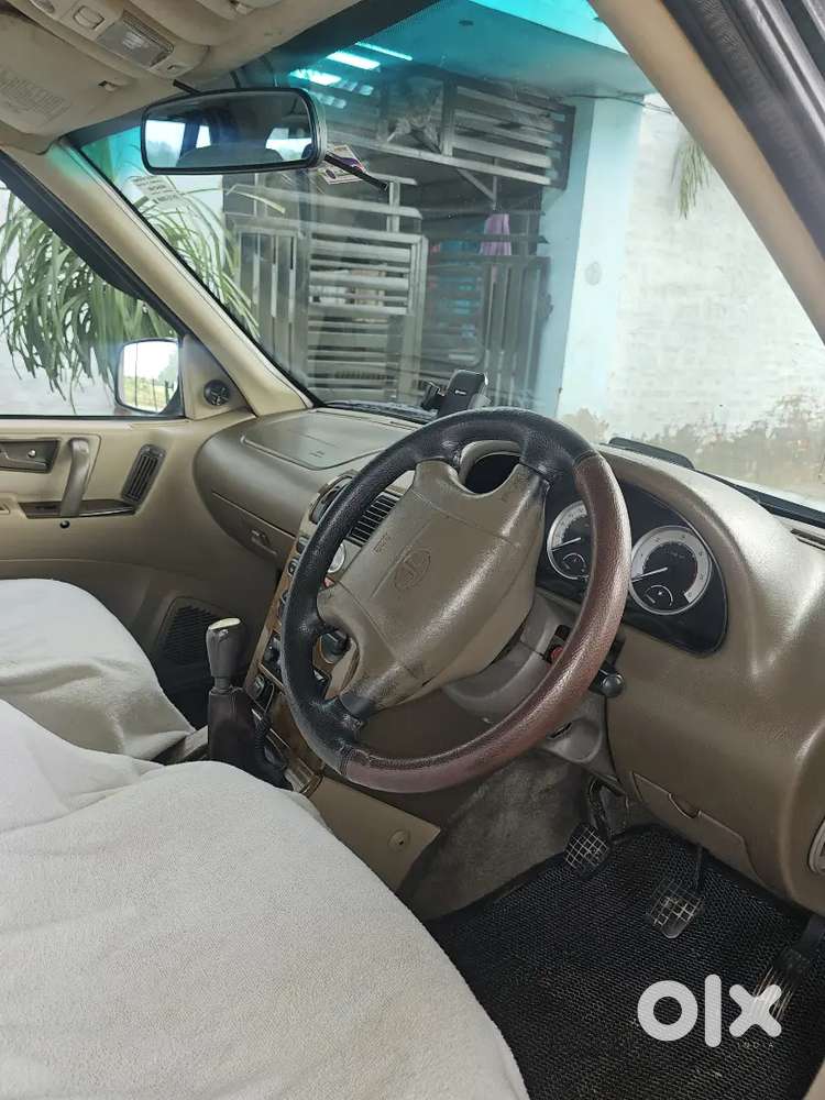 Tata Safari 2.2 Dicor 2009