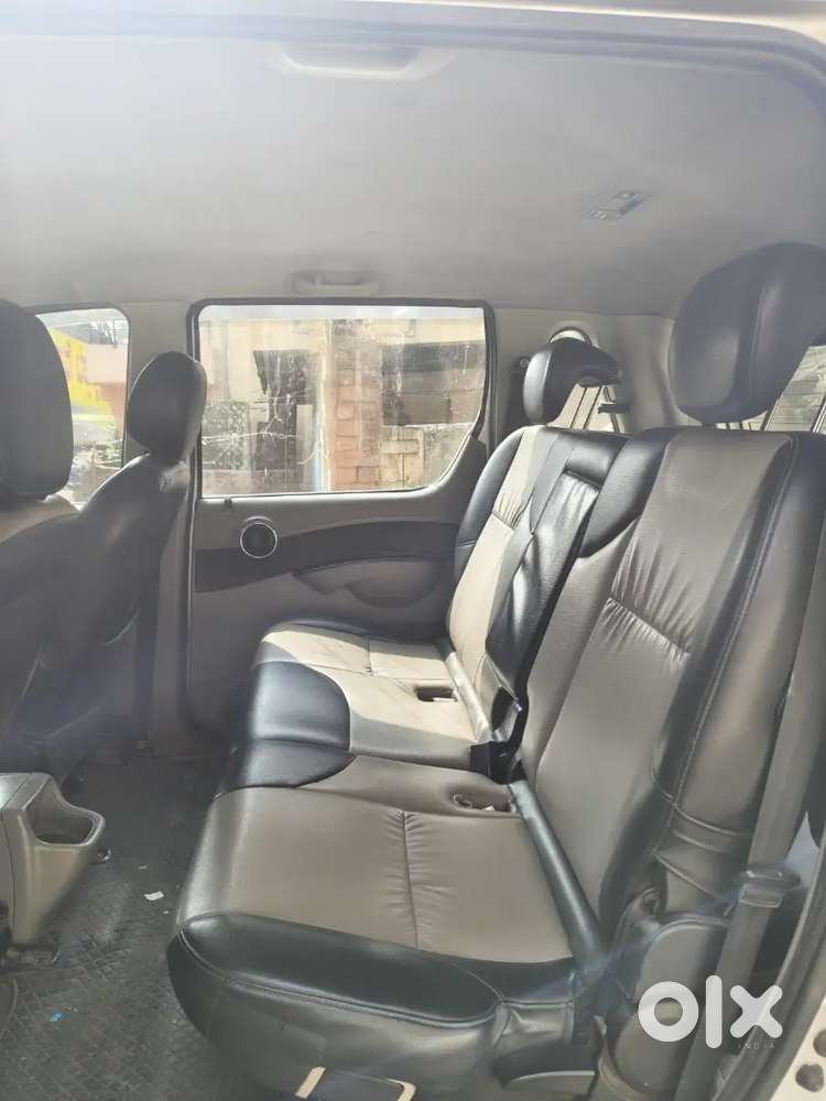 Mahindra Nuvosport 2016 Diesel