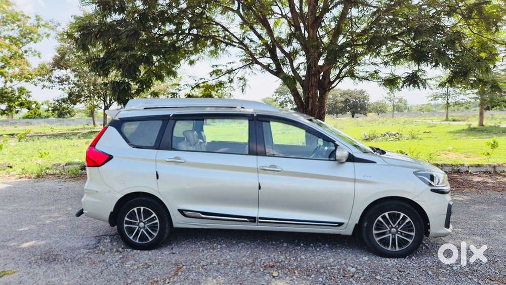 Maruti Suzuki Ertiga 2019 Diesel