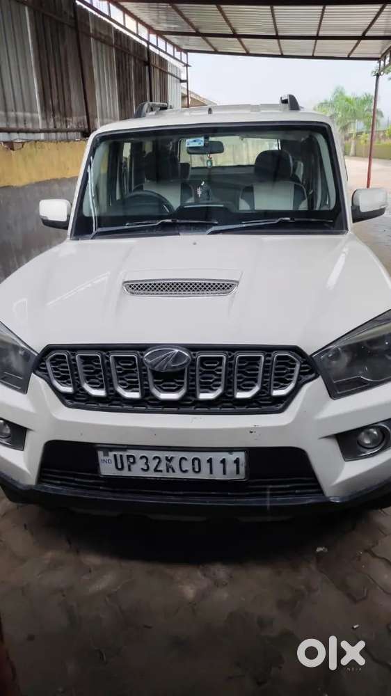 Scorpion S7 Manual  Creame White Colour