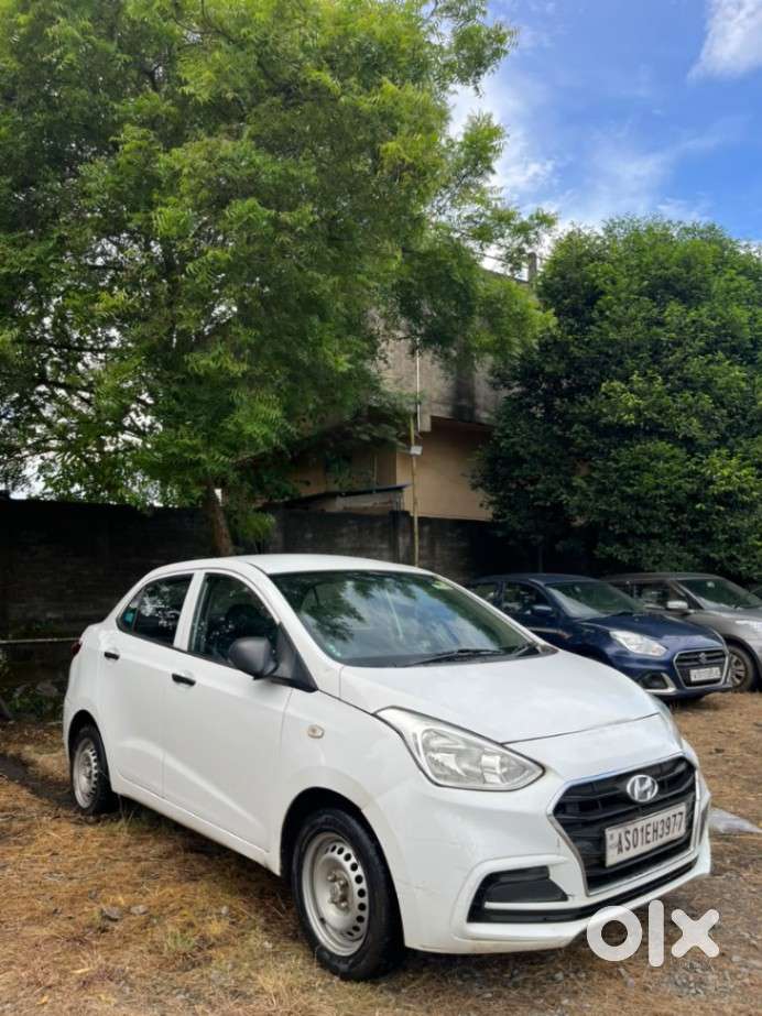 Hyundai Xcent 1.2 Prime T Plus Crdi, 2019, Diesel