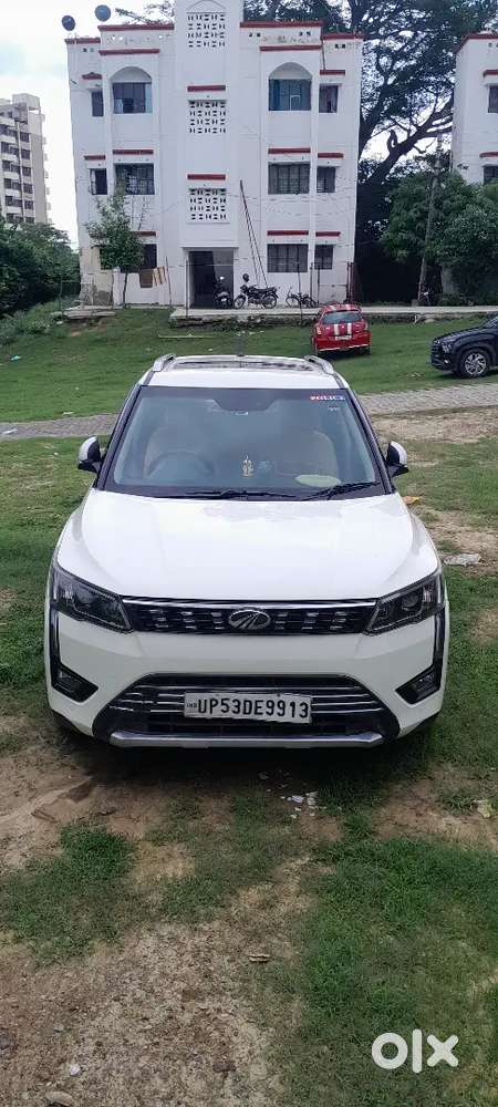 Mahindra Xuv300 Turbosport 2019