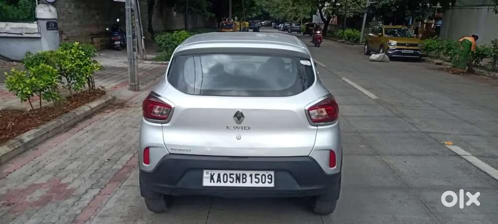 Renault Kwid