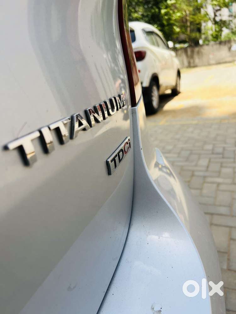 Ford Figo 2012-2015 Diesel Titanium, 2019, Diesel