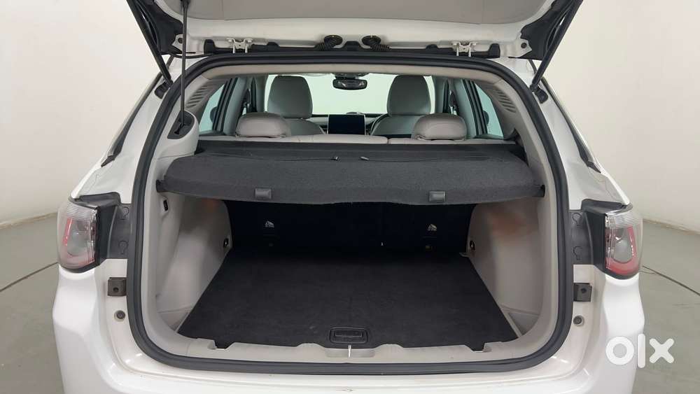 Jeep Compass 2.0 Limited (o) Diesel 4x4 At, 2021, Diesel