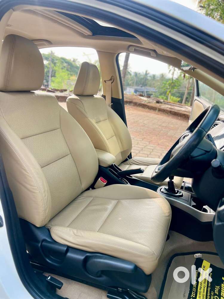 Honda City 1.5 Vx I-dtec Mt, 2016, Diesel