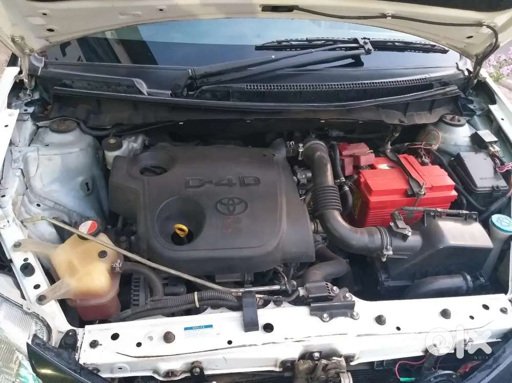 Toyota Etios Liva 1.4 Diesel 2019