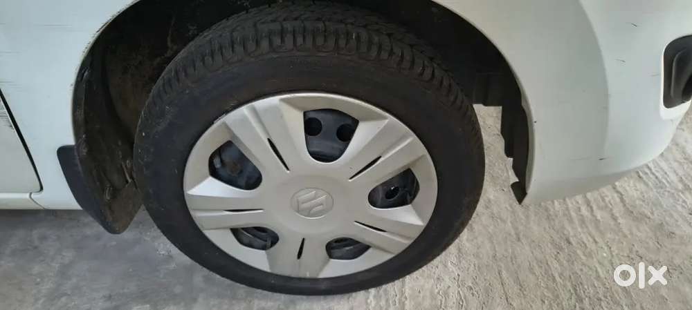 Maruti Suzuki Wagon R 2017 Only 7k Driven