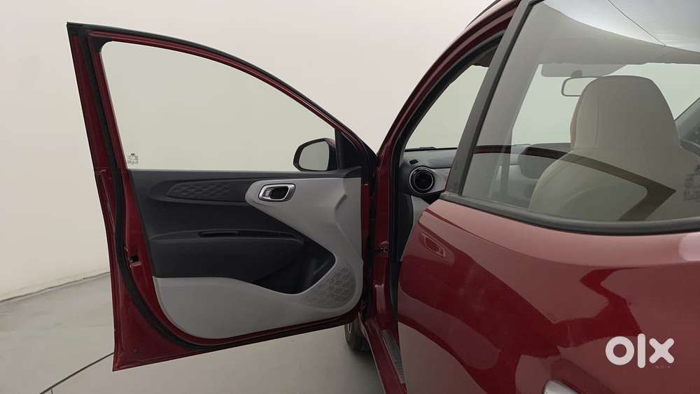 Hyundai Grand I10 Nios Asta 1.2 Kappa Vtvt, 2022, Petrol