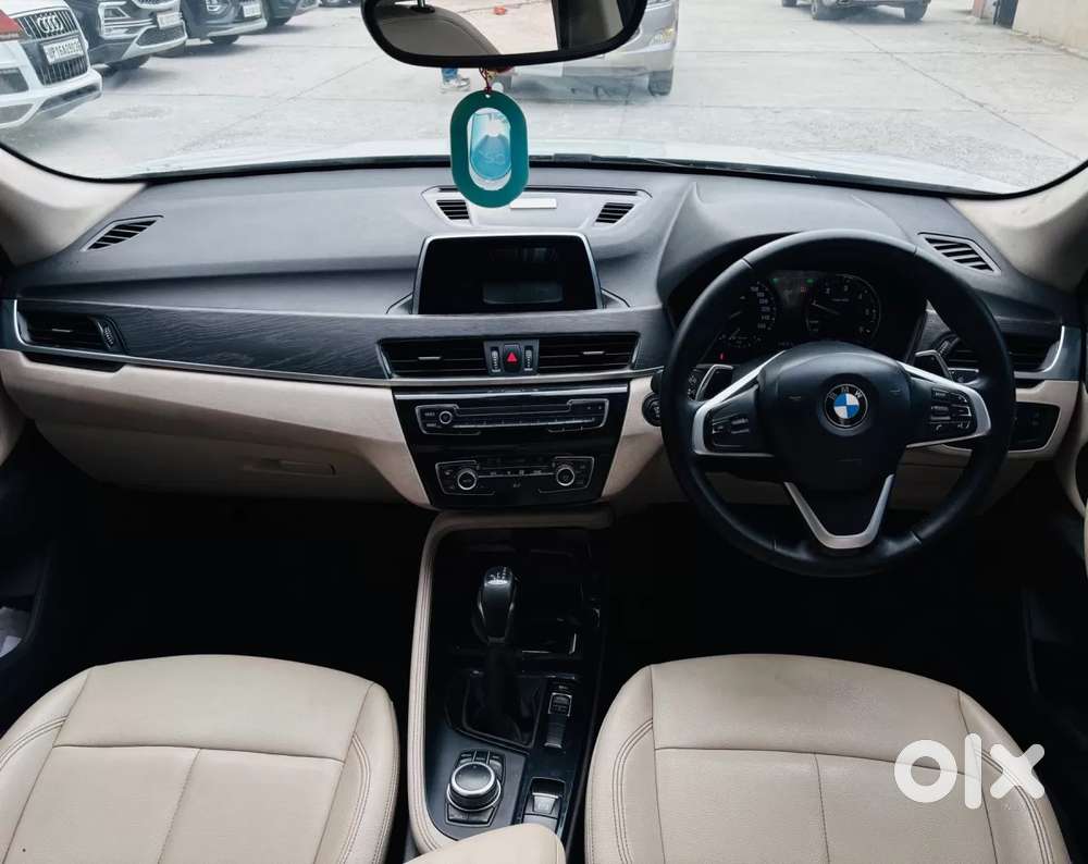 Bmw X1 2.0 Sdrive20d Xline, 2018, Diesel