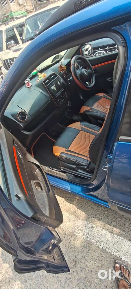 Renault Kwid Rxe Optional, 2019, Petrol