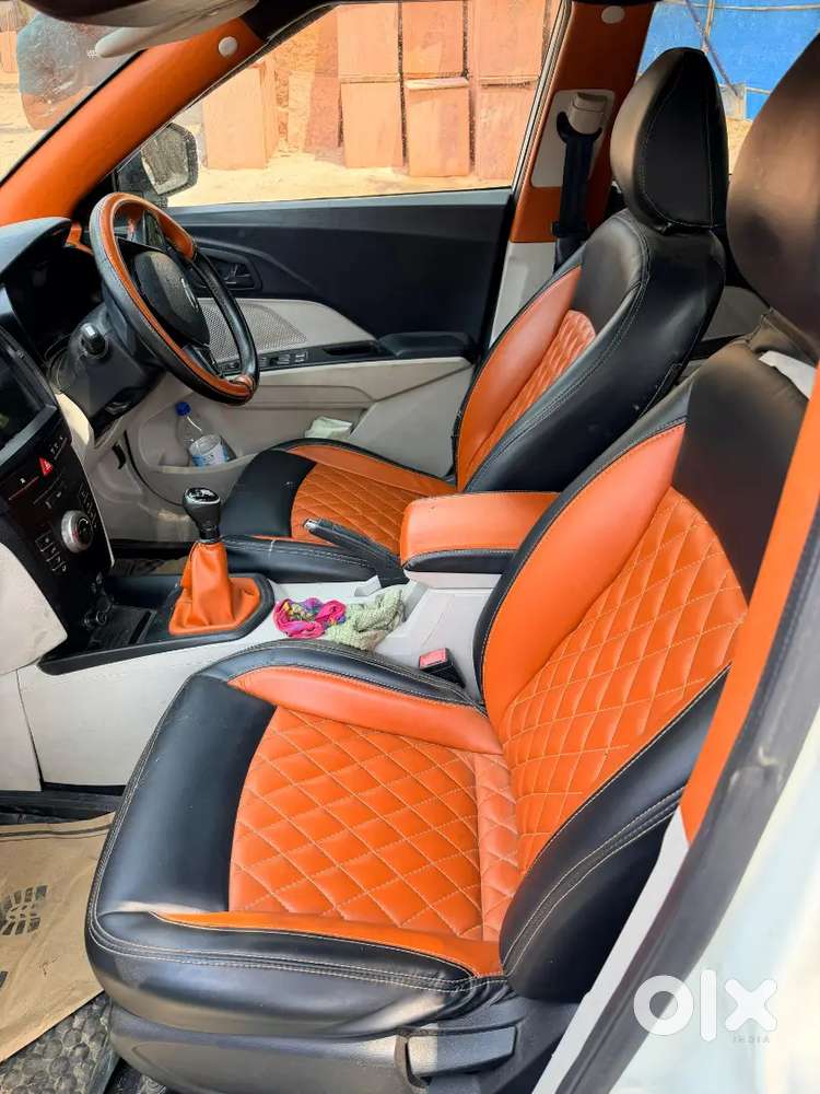 Xuv 300 W4