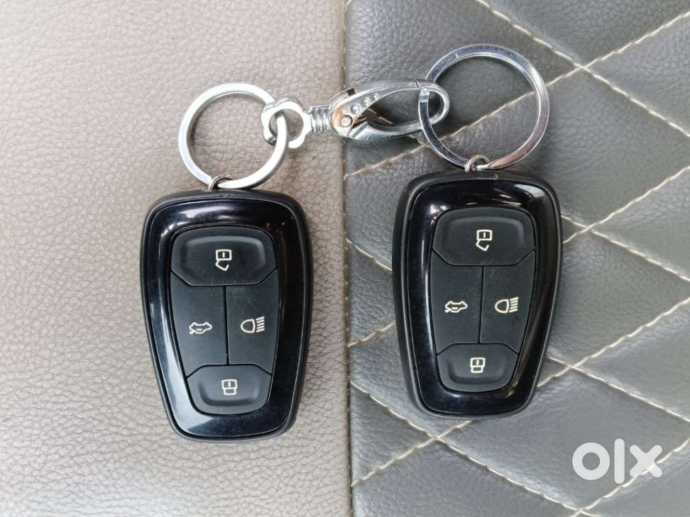 Tata Tigor Xz Plus, 2020, Petrol