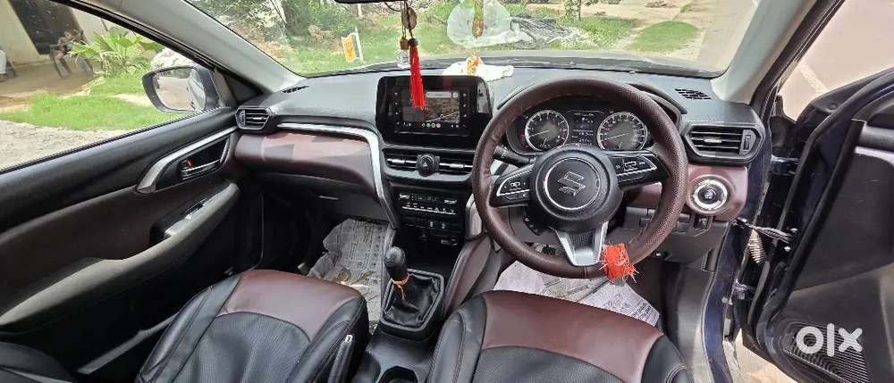 Maruti Suzuki Vitara 2025
