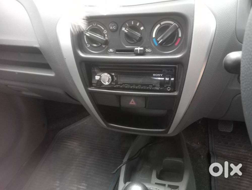 Maruti Suzuki Alto 800 Lxi, 2013, Petrol