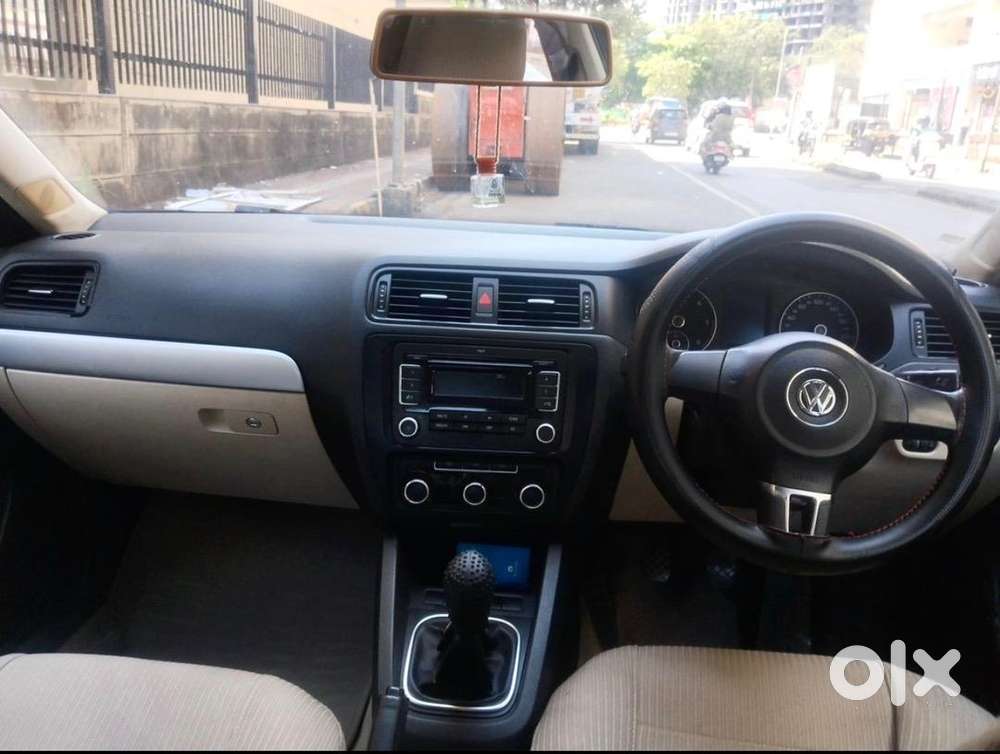 Volkswagen Jetta 2013 Diesel Well Maintained