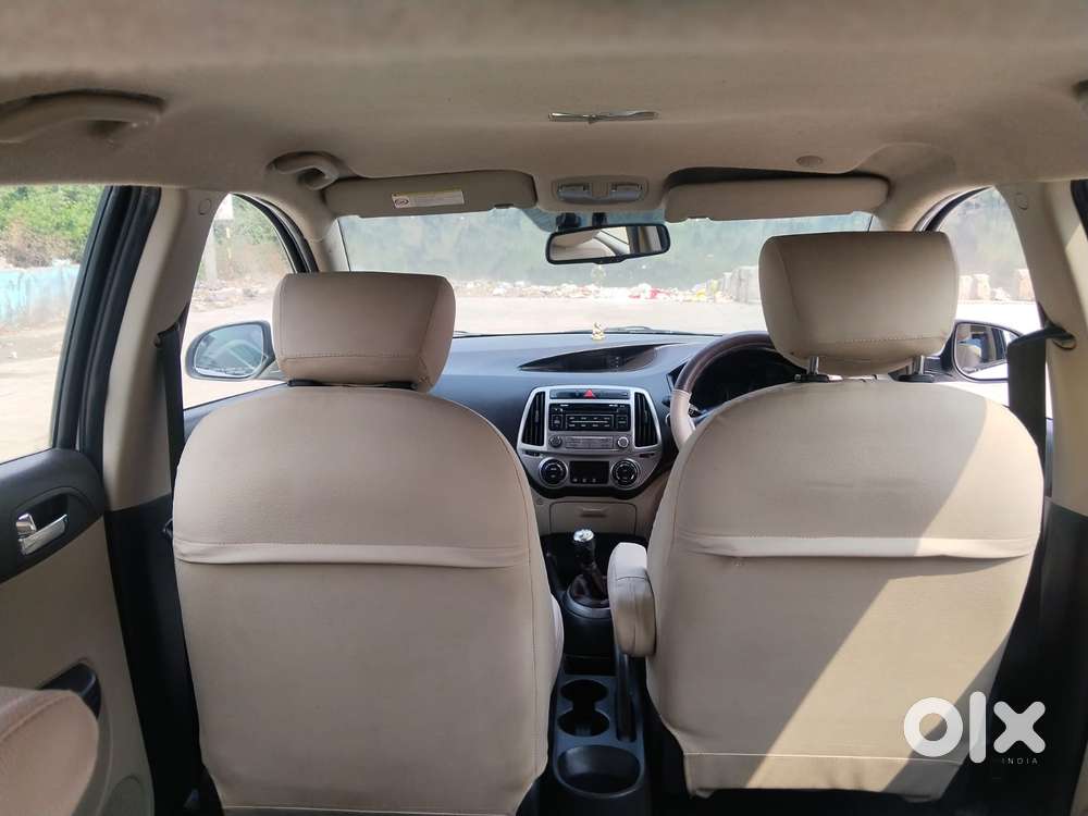 Hyundai I20 1.2 Asta, 2014, Petrol