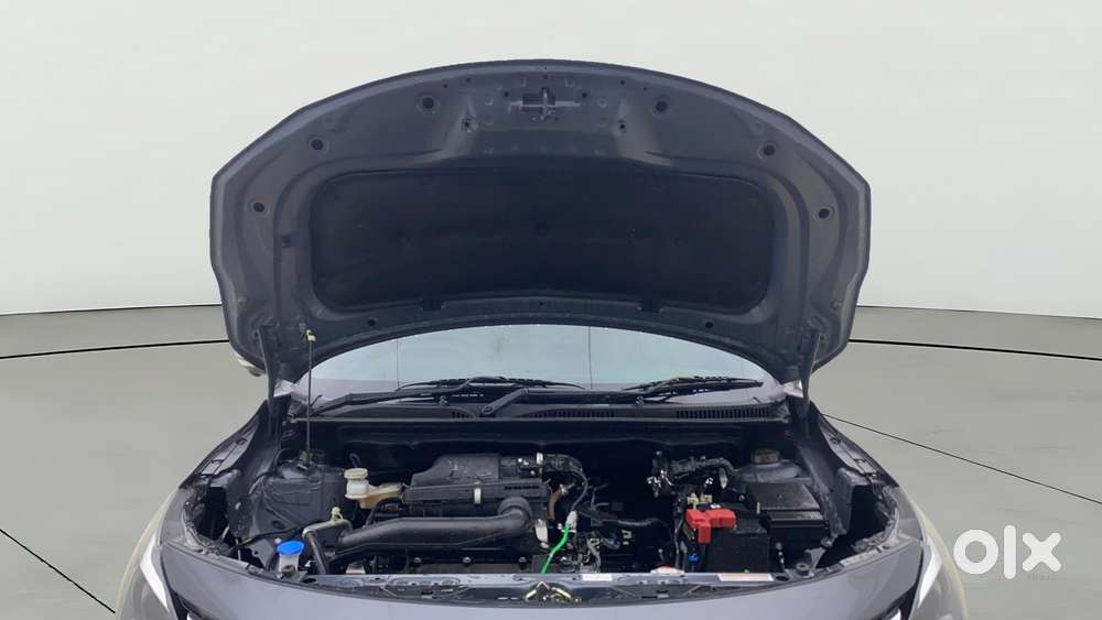 Maruti Suzuki Baleno Alpha, 2024, Petrol