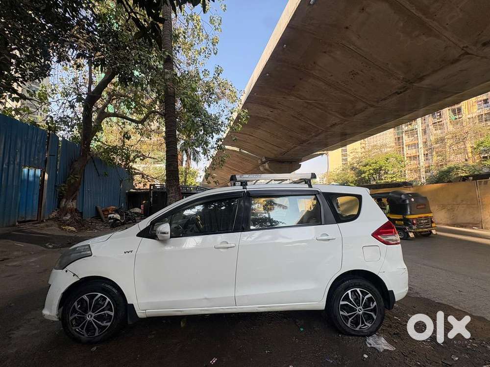 2nd Owner Maruti 2014