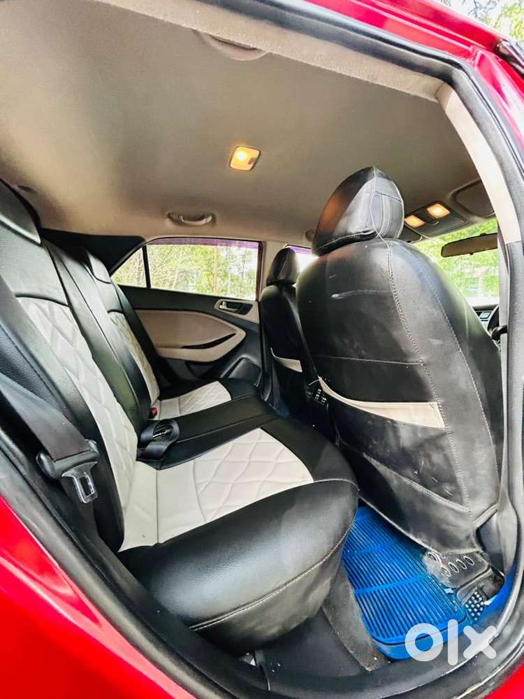 Hyundai Elite I20 2019 Diesel Good Condition