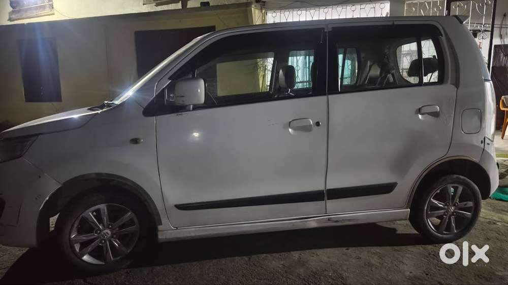 Maruti Suzuki Stingray 2014