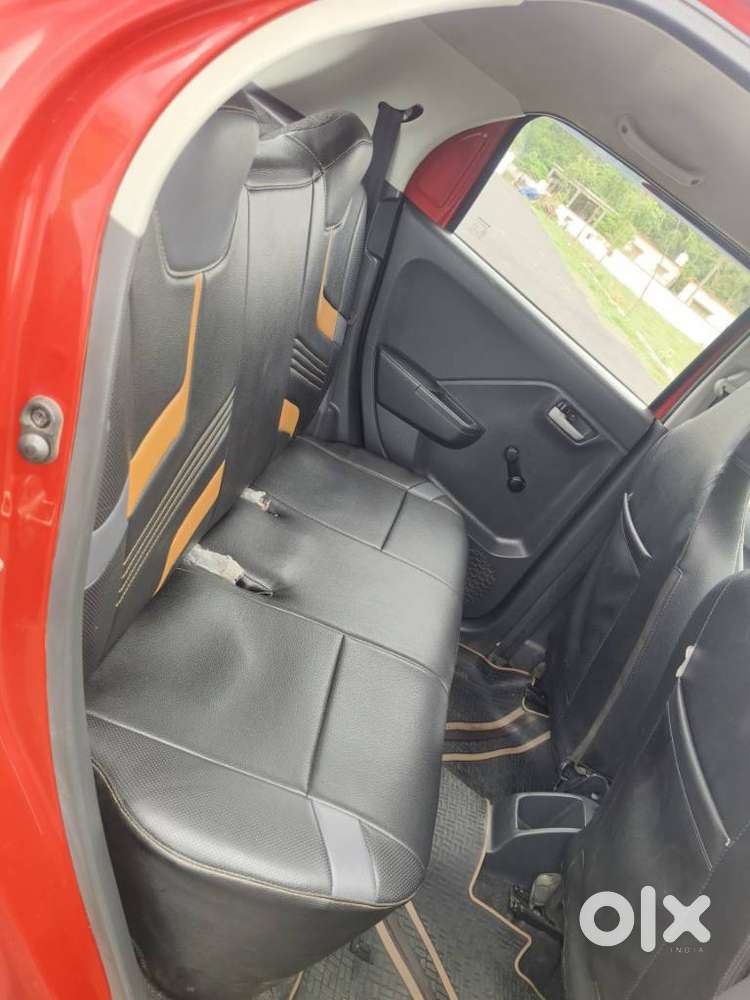 Maruti Suzuki Alto K10 Plus Edition, 2022, Petrol