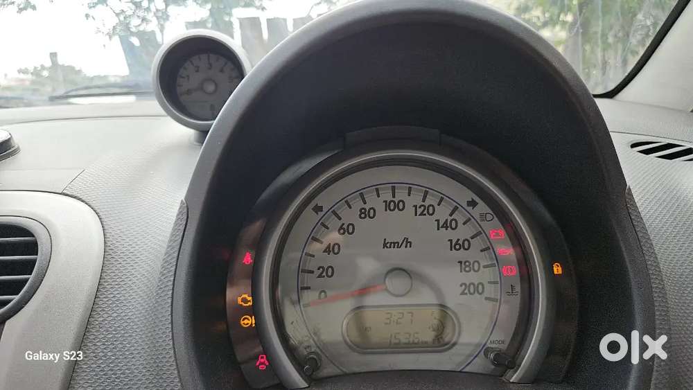 Maruti Suzuki Ritz Vxi 2011 Petrol Manual