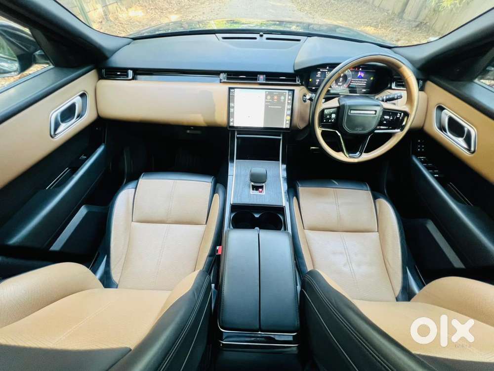 Land Rover Range Velar Hse Dynamic 2.0 Diesel, 2024, Diesel